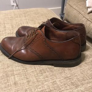 Johnston and Murphy Dress Shoes